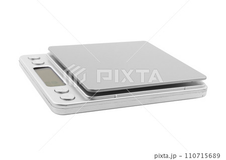 Portable electronic scale Portable electronic scale 110715689