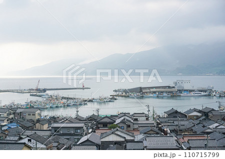 輪島港(2016年) 輪島港(2016年) 110715799