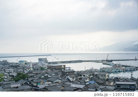 輪島港(2016年) 輪島港(2016年) 110715802