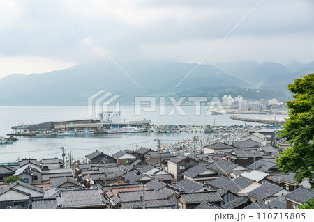 輪島港(2016年) 輪島港(2016年) 110715805