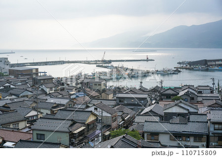 輪島港(2016年) 輪島港(2016年) 110715809