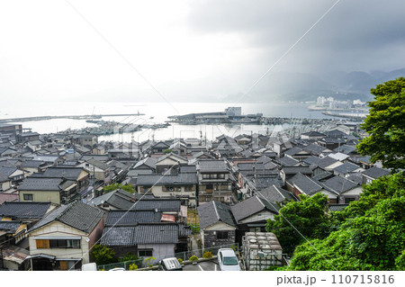輪島港（2016年） 110715816