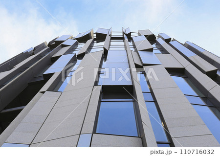 富山 TOYAMAキラリ(富山市ガラス美術館)の外観デザイン 富山 TOYAMAキラリ(富山市ガラス美術館)の外観デザイン 110716032