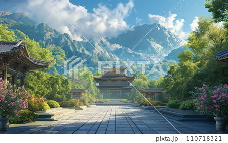 ai作成寺 ai作成寺 110718321