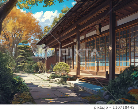 ai作成寺院 ai作成寺院 110718445
