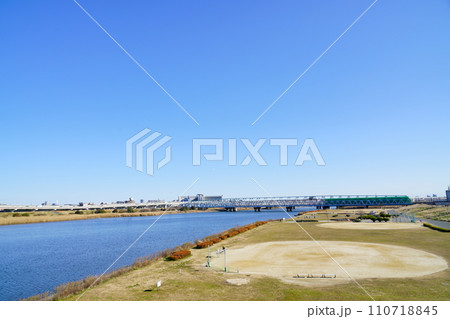 東京足立区千住 110718845