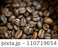 コーヒー豆 110719654