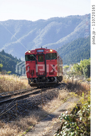 初冬の長谷で 110720165