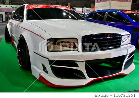 自動車 110721551