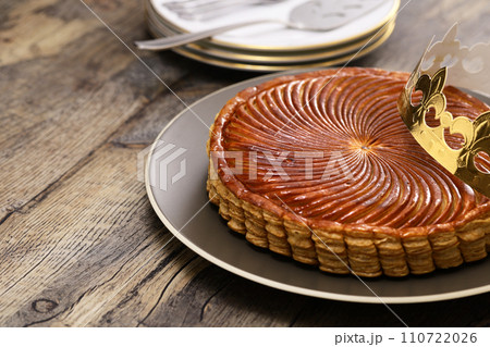 ガレット・デ・ロワ 110722026