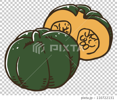 Pumpkin  110722131