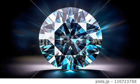 ダイヤモンド 110723788