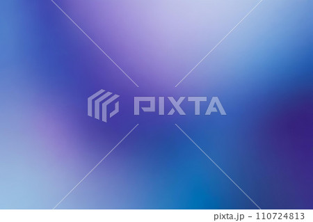 Abstract gradient smooth blur indigo blue background image Abstract gradient smooth blur indigo blue background image 110724813