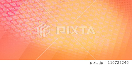 Orange widescren background with copy space for text or your images Orange widescren background with copy space for text or your images 110725246