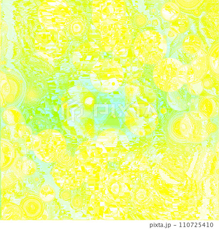 Yellow abstract background for seasonal, holidays, celebrations and all design works 110725410