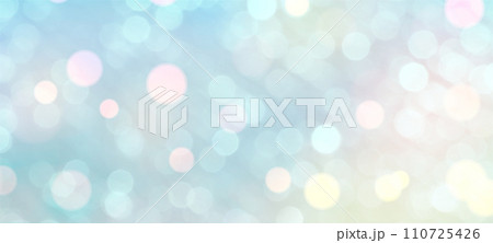 Blue bokeh background for seasonal, holidays, event celebrations and various design works Blue bokeh background for seasonal, holidays, event celebrations and various design works 110725426