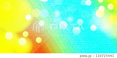 Blue bokeh background for seasonal, holidays, event celebrations and various design works 110725441