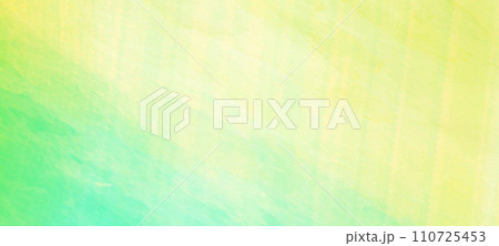 Yellow widescren background with copy space for text or your images 110725453