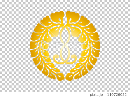 西六條家藤黃金 110726022