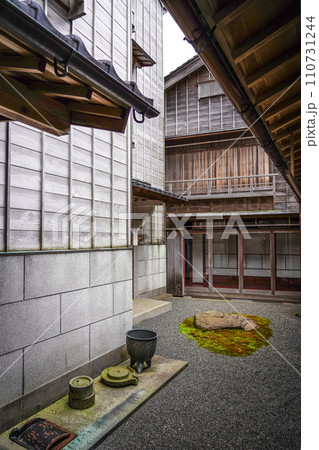 輪島市 塗師の家(2019年) 輪島市 塗師の家(2019年) 110731244