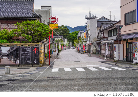 輪島市 わいち通り(2019年) 輪島市 わいち通り(2019年) 110731386