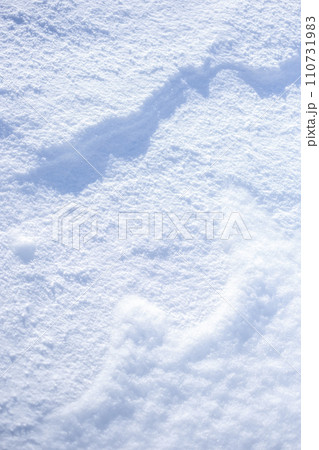 雪の造形 涼イメージ 雪の造形 涼イメージ 110731983