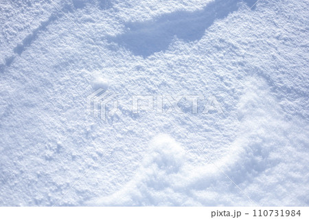 雪の造形 涼イメージ 雪の造形 涼イメージ 110731984