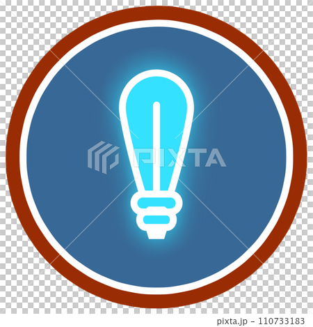 電球 110733183