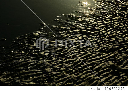 砂紋 砂紋 110733295