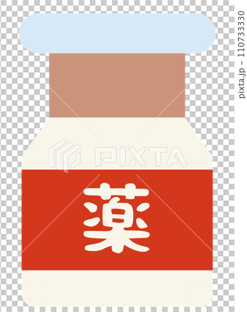 藥瓶 藥瓶 110733330