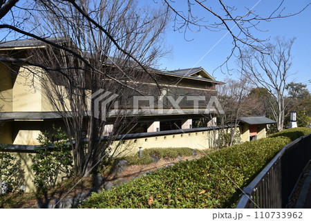 料亭の外観 110733962