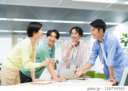会議 110734383