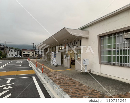 近江長岡駅(JR東海) 近江長岡駅(JR東海) 110735245