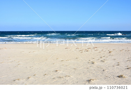 茨城県高萩市 伊師浜海岸 茨城県高萩市 伊師浜海岸 110736021