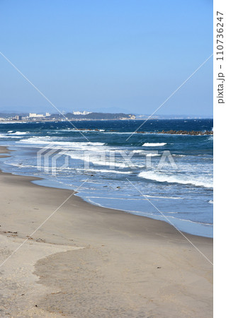 茨城県高萩市 伊師浜海岸 茨城県高萩市 伊師浜海岸 110736247