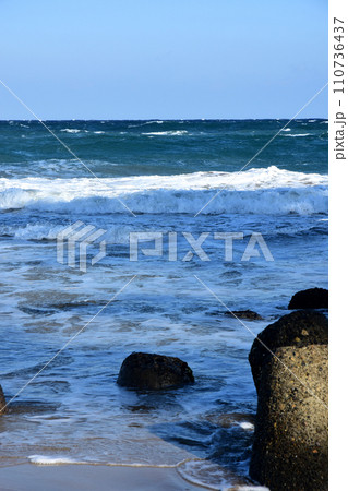 茨城県高萩市 伊師浜海岸 茨城県高萩市 伊師浜海岸 110736437