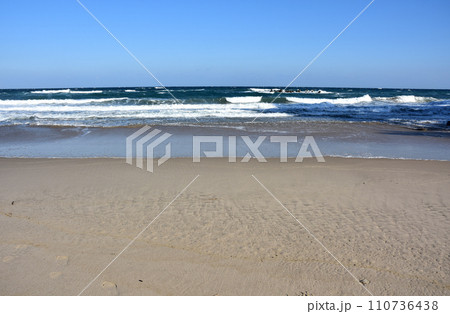 茨城県高萩市 伊師浜海岸 茨城県高萩市 伊師浜海岸 110736438
