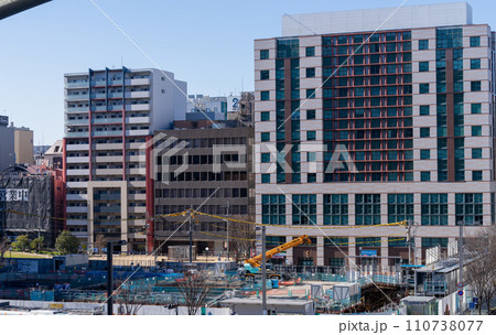 博多コネクティッドボーナス・西日本シティ銀行本店本館跡 博多コネクティッドボーナス・西日本シティ銀行本店本館跡 110738077