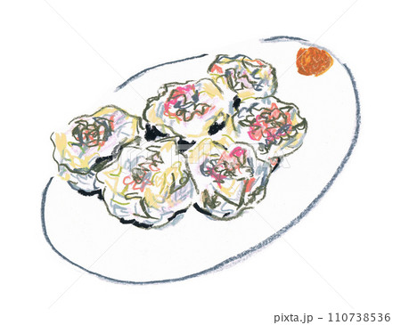 焼売 焼売 110738536