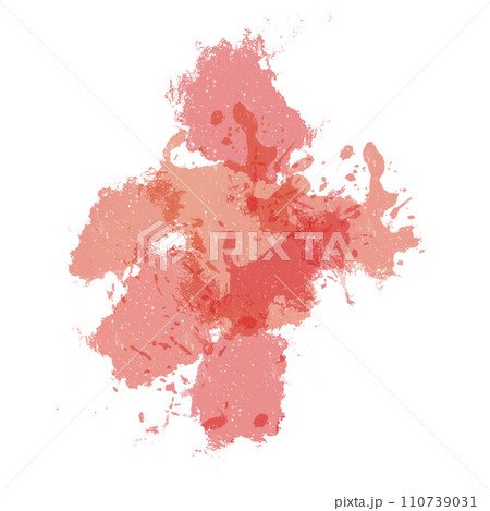 Paint drip,watercolor,splash Paint drip,watercolor,splash 110739031