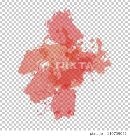 Paint drip,watercolor,splash Paint drip,watercolor,splash 110739031