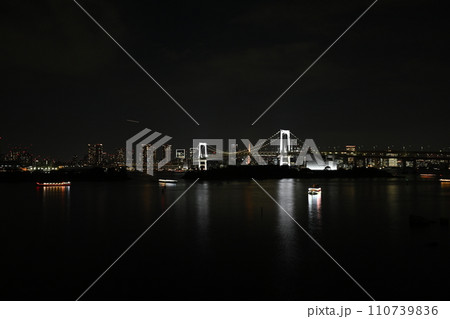 台場周辺 110739836
