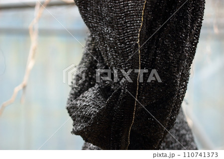 農具 寒冷紗 農具 寒冷紗 110741373