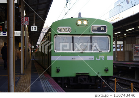 日本の鉄道　Rail transport in Japan 110743440