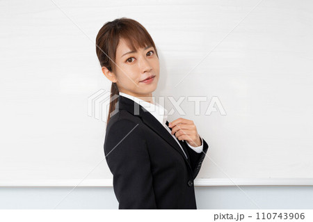 美しい日本女性 110743906