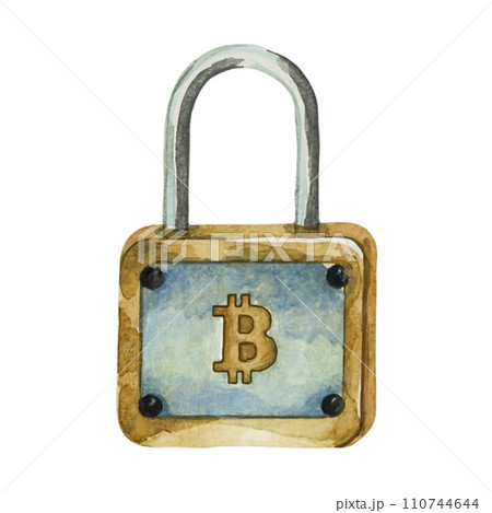 Bitcoin Currency Finance 110744644