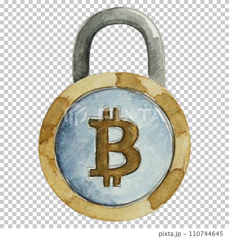 Bitcoin Currency Finance 110744645