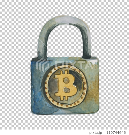 Bitcoin Currency Finance 110744646