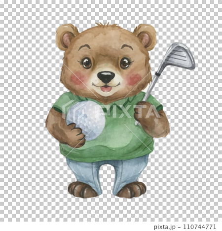 Cute Bear Sport Cute Bear Sport 110744771