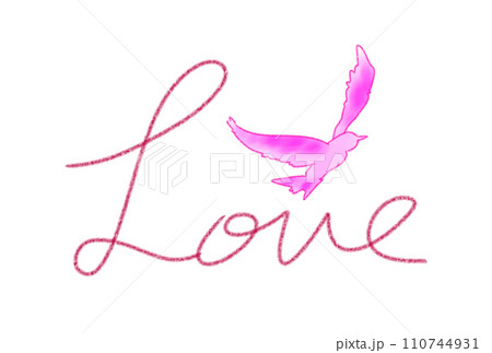 小鳥が届けるlove 小鳥が届けるlove 110744931